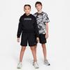 Junior Boys   8-16  Dri-Fit  Multi Short