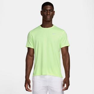 Nike Men's Dri-FIT Miler UV Top