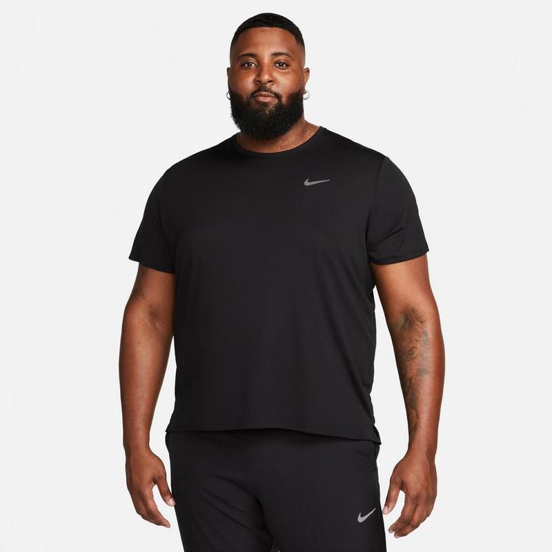 Nike Men's Dri-FIT Miler UV Top