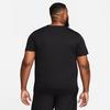 Haut Dri-FIT Miler UV pour hommes