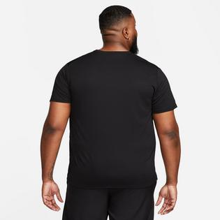 Nike Men's Dri-FIT Miler UV Top