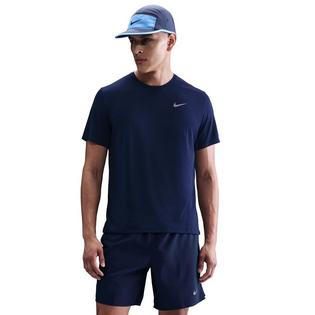 Nike Men's Dri-FIT Miler UV Top