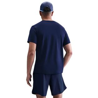 Nike Men's Dri-FIT Miler UV Top