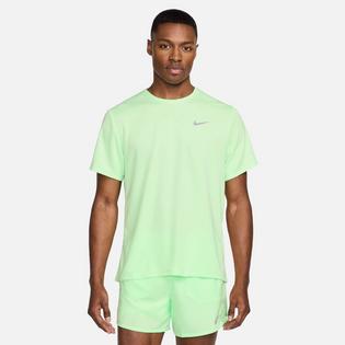 Haut Dri-FIT Miler UV pour hommes