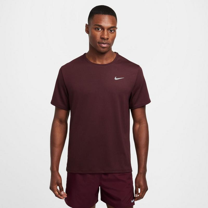 Nike Men's Dri-FIT Miler UV Top