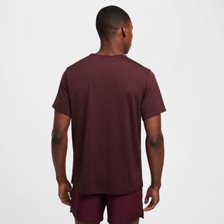 Nike Haut Dri-FIT Miler UV pour hommes