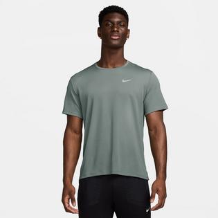 Nike Haut Dri-FIT Miler UV pour hommes
