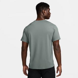 Nike Haut Dri-FIT Miler UV pour hommes