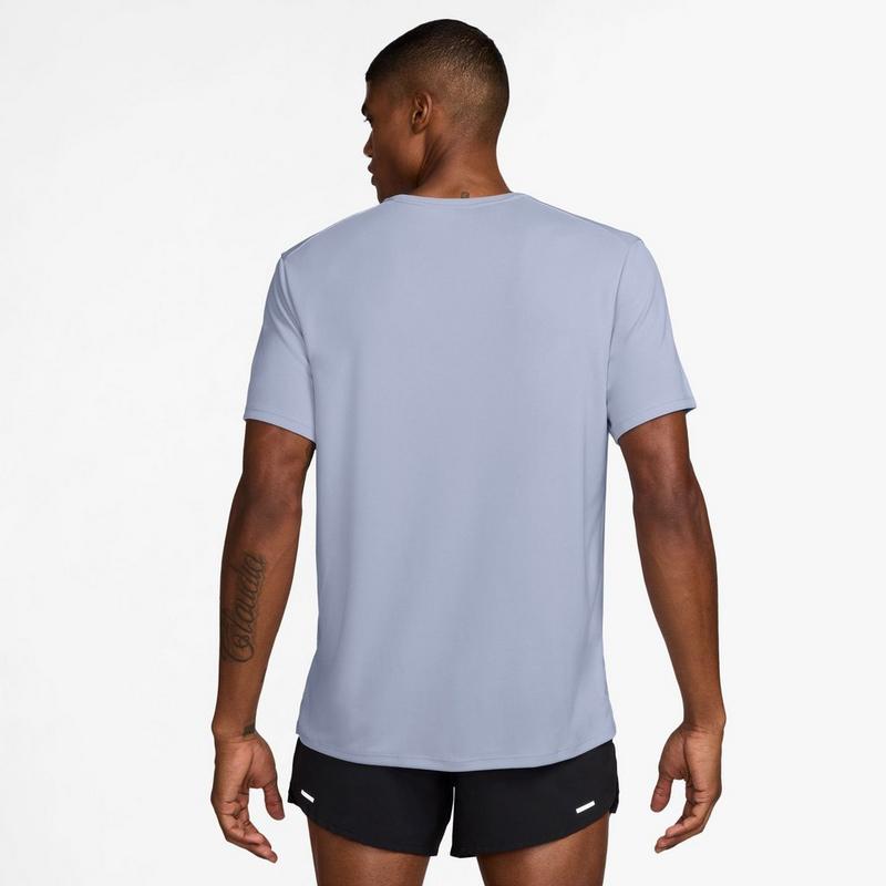Nike Men's Dri-FIT Miler UV Top