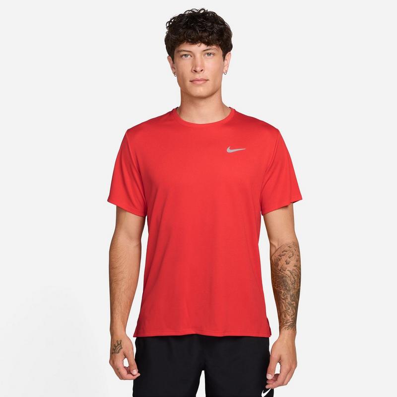 Nike Men's Dri-FIT Miler UV Top