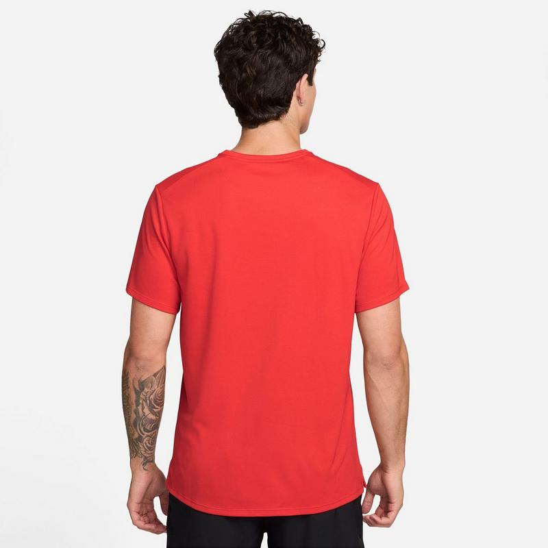 Nike Men's Dri-FIT Miler UV Top