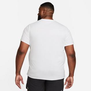 Nike Haut Dri-FIT Miler UV pour hommes