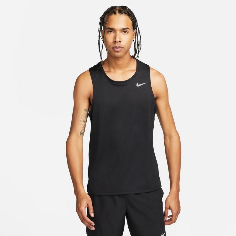 Nike Camisole Dri-FIT Miler pour hommes