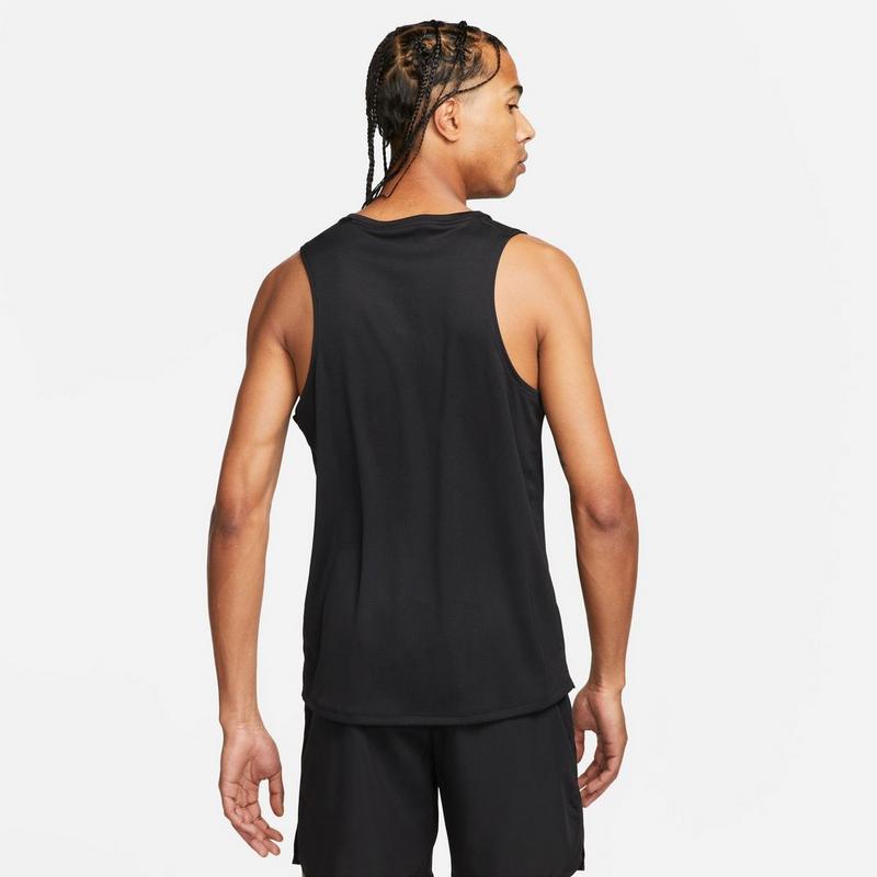 Nike Camisole Dri-FIT Miler pour hommes