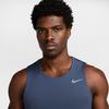Camisole Dri-FIT Miler pour hommes