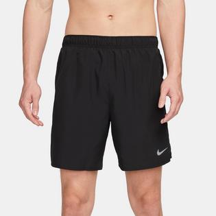 Short doublé Challenger Dri-FIT 7 po pour hommes