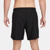 Short doubl  Challenger Dri-FIT 7 po pour hommes