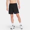 Short doubl  Challenger Dri-FIT 7 po pour hommes