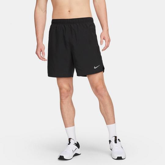 Nike challenger 7 inch running shorts - grey best sale