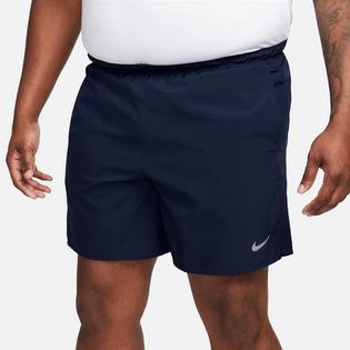 Short doublé Challenger Dri-FIT 7 po pour hommes