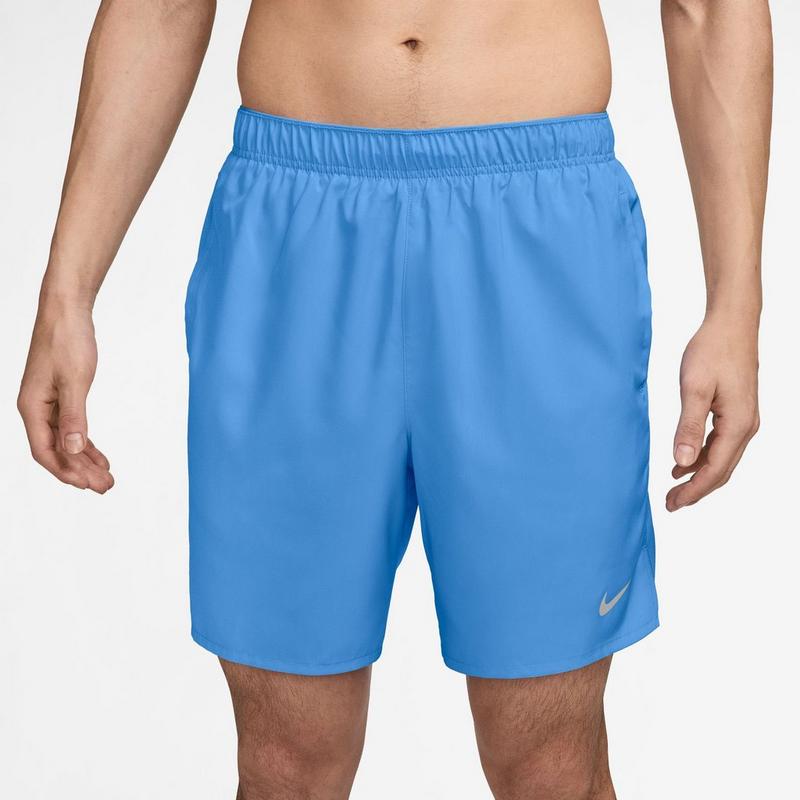 Nike Men's Challenger Dri-FIT 7" Lined Short
