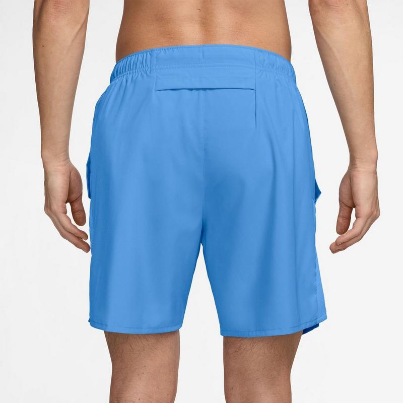 Nike Men's Challenger Dri-FIT 7" Lined Short