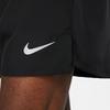 Short doubl  Challenger Dri-FIT 5 po pour hommes