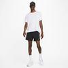 Short doubl  Challenger Dri-FIT 5 po pour hommes