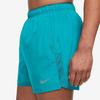 Men s Challenger Dri-FIT 5  Lined Short