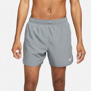 Short doublé Challenger Dri-FIT 5 po pour hommes