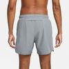 Short doubl  Challenger Dri-FIT 5 po pour hommes