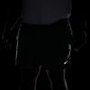 Short doubl  Challenger Dri-FIT 5 po pour hommes