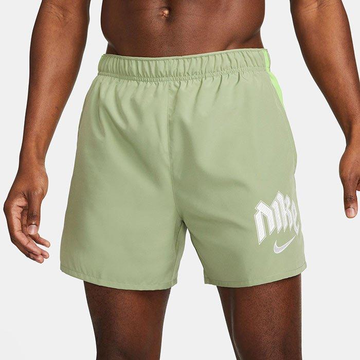 Nike challenger men's 5 brief-lined running shorts hotsell