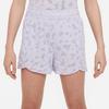 Junior Girls   7-16  Dri-FIT Breezy High Waist Short