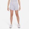 Junior Girls   7-16  Dri-FIT Breezy High Waist Short