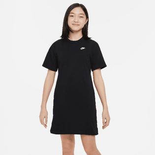 Robe t-shirt Sportswear pour filles juniors [7-16]
