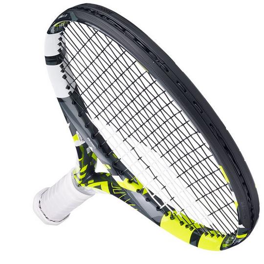 超美品フレームBabolat Pure Aero Rafa Lite G1 Babolat Pure Aero Lite Rafa
