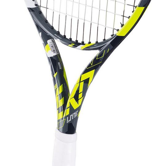 超美品フレームBabolat Pure Aero Rafa Lite G1 Pure Aero Lite Tennis Racquet Frame | Babolat | Sporting