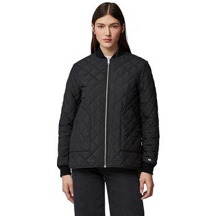 Soia & Kyo Veste réversible Jodie pour femmes