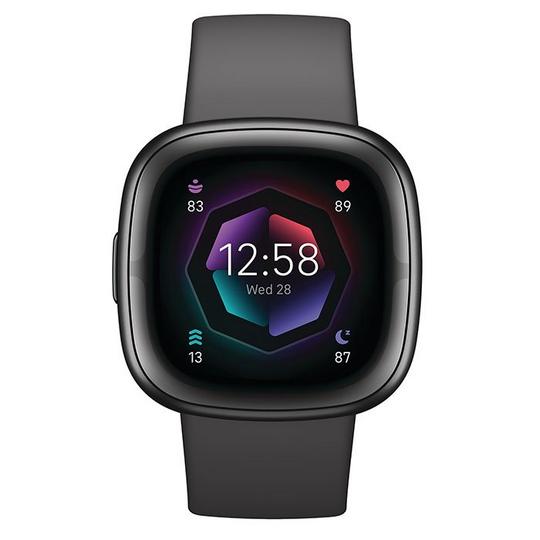 Fitbit Sense 2  Advanced Health   Fitness Smartwartch