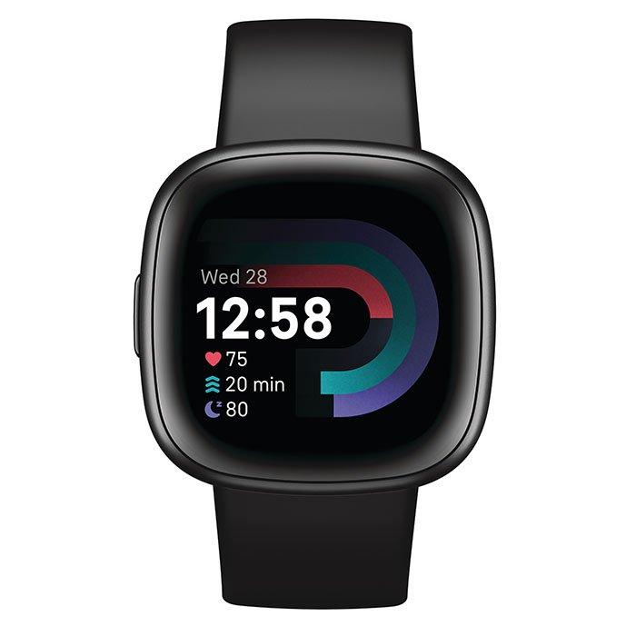 Smartwatch versa sale