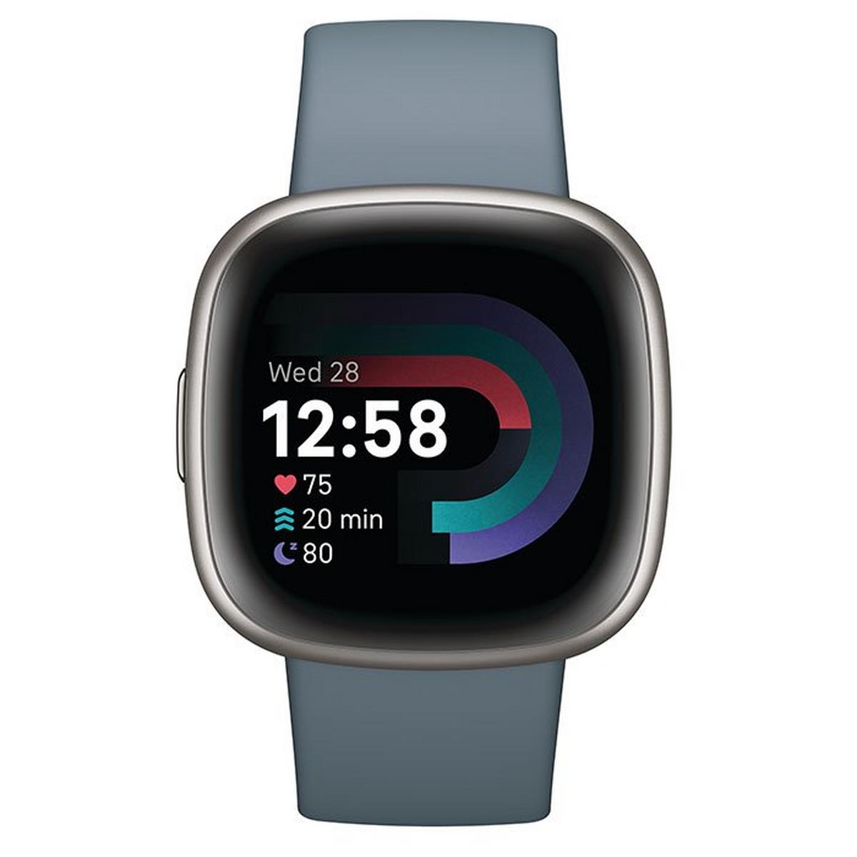 Versa 4™ Smartwatch