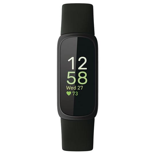 Fitbit Moniteur de sant  et d entra nement Inspire 3