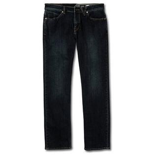 Volcom Men's Solver Modern Fit Jean