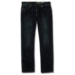 Men's Solver Modern Fit Jean