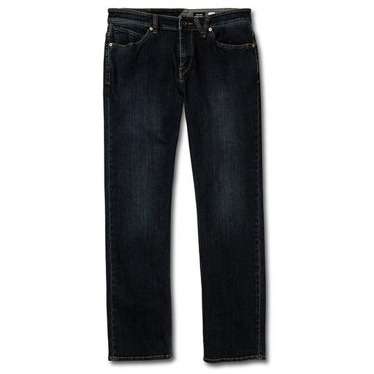 Volcom Men s Solver Modern Fit Jean