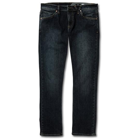 Volcom Jean Vorta   coupe ajust e pour hommes