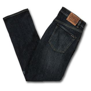 Volcom Men's Vorta Slim Fit Jean