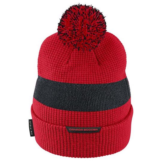 Nike beanie red best sale