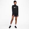 Chandail Dri-FIT Swoosh   glissi re 1 4 pour femmes